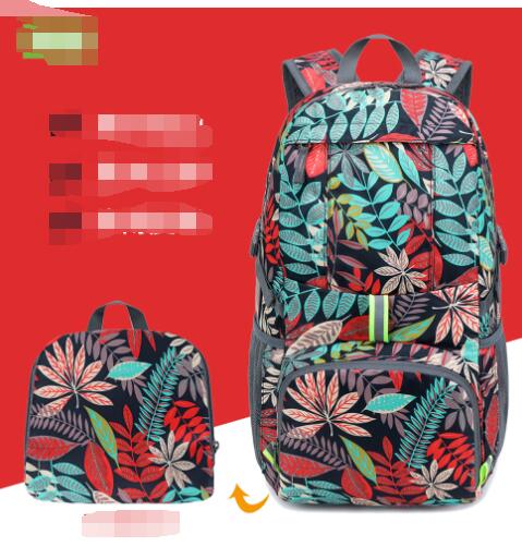 Mochila Hike
