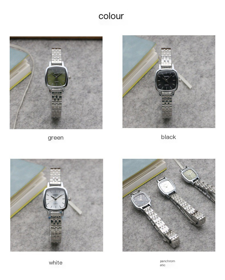 Stylish Watch 2