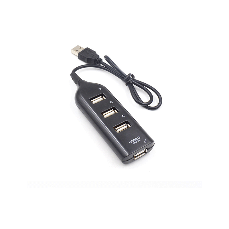 USB Hub Black
