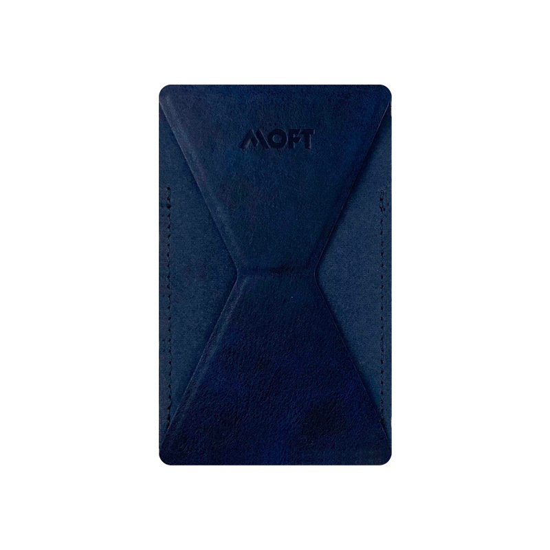 MOFT X Invisible Phone Holder Blue