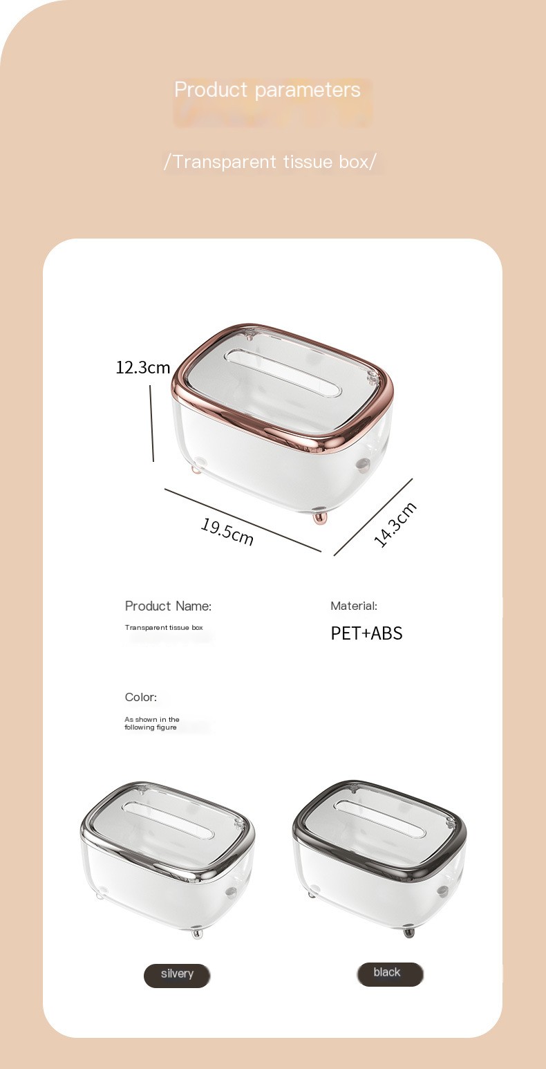 Chic accessory for your home