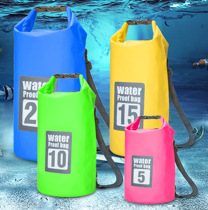Waterproof Dry Bag 1