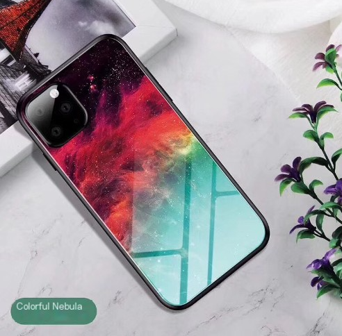 Gradient Phone Case Color 1