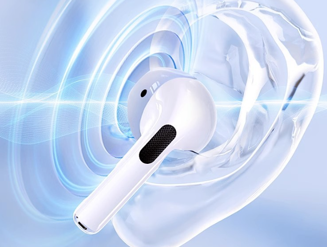 Charging Box of i10 TWS Bluetooth Earbuds