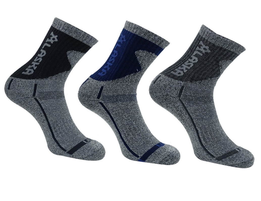 Warm Sports Socks