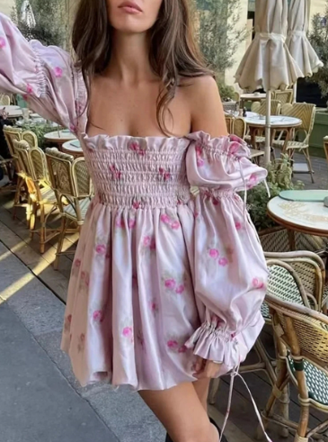 Sandi Dress Image 2