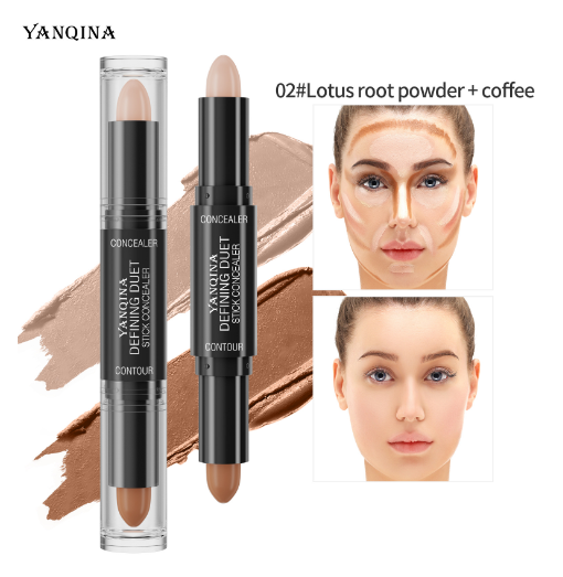 2-in-1 Yanqina GroomMaster Stick image
