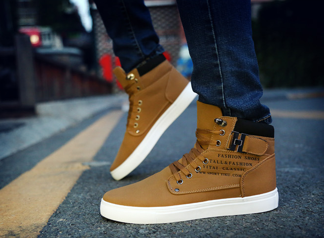 Men's Casual Shoes 1