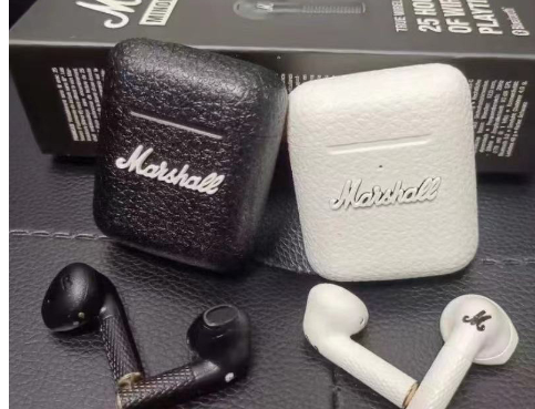 MARSHALL MINOR III Headphones