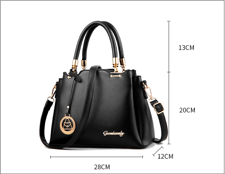 Bag Internal Structure