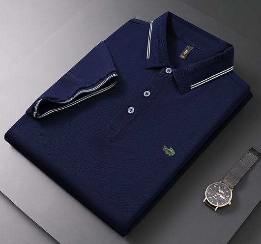 Polo Shirt Design 2