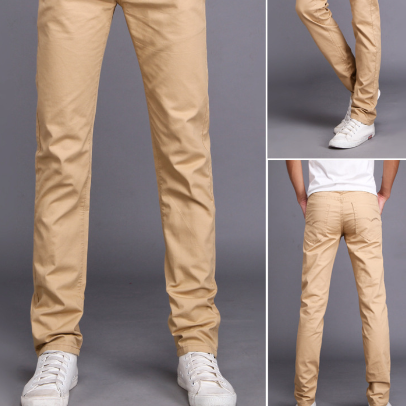 Stylish Work Pants