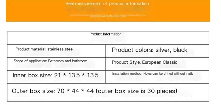 Porta Papel Higiênico Sara