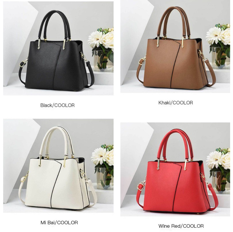 Stylish Handbag 2