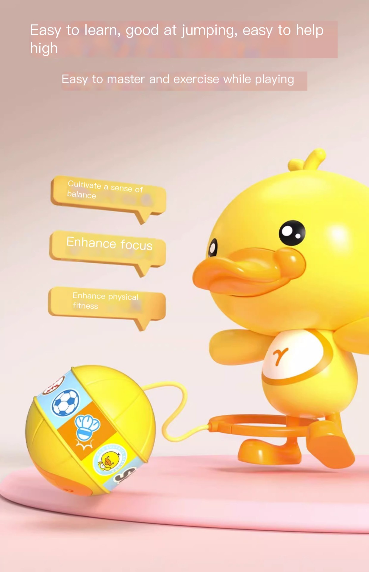 Glow Jump Ball Image 3