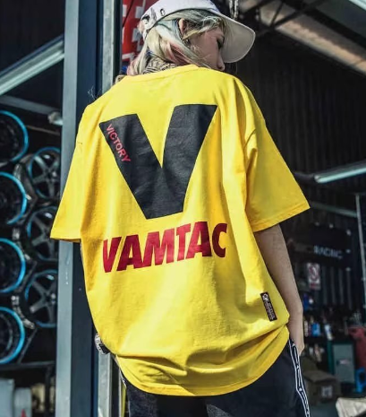 Hip Hop T-Shirt Image 4