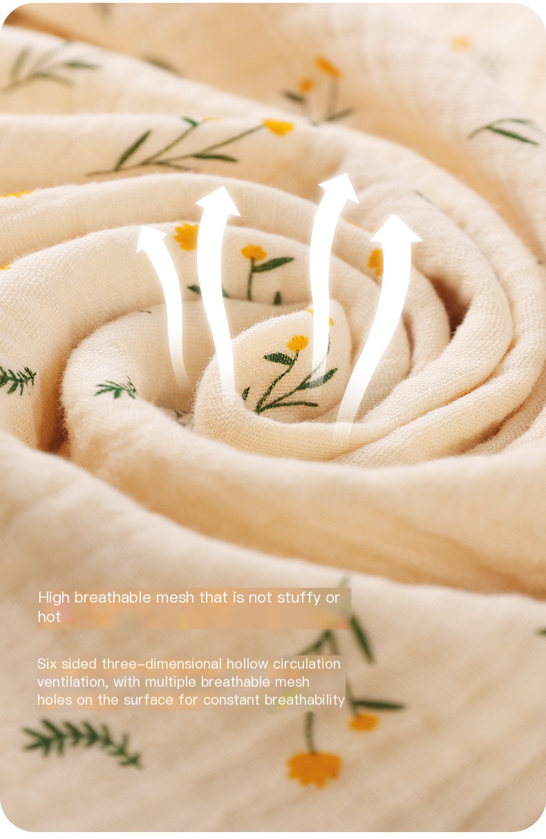 Baby Bath Towel