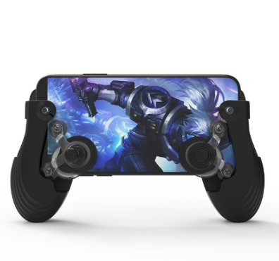 Mobile Game Controller Image 3