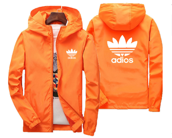 Men's Jacket - Image 2