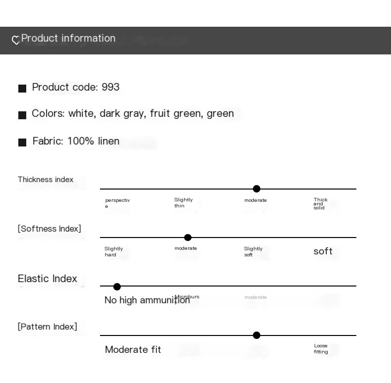 Summer Shirt Image 6