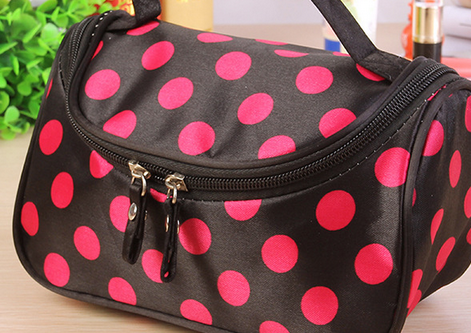 Cosmetic Bag 3