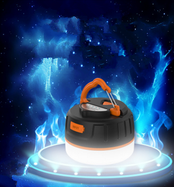 Magnetic Camping Light Image 2