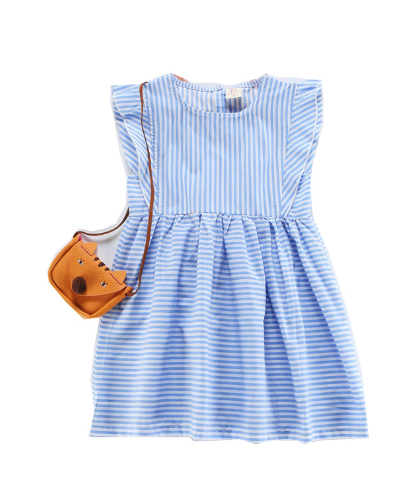 Korean Edition Dress Image 4