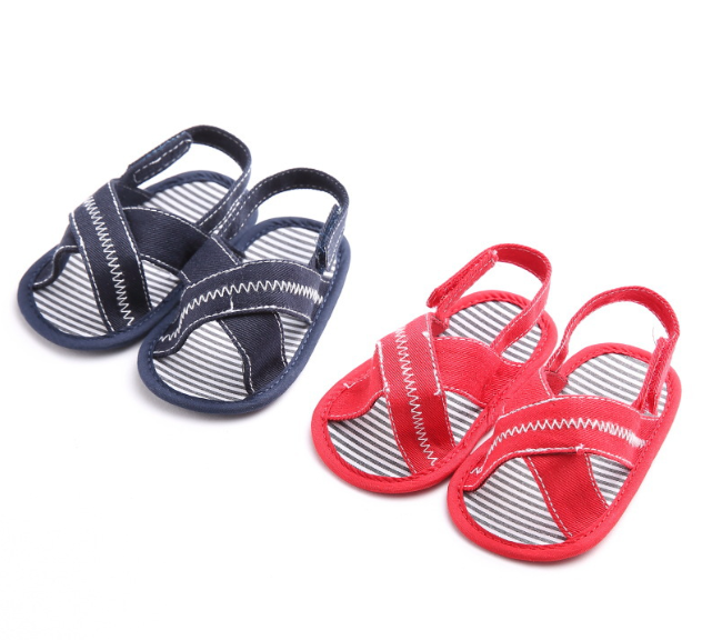 Baby Shoes Image 1