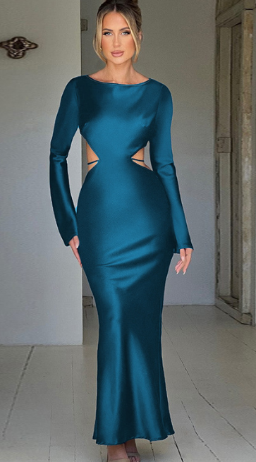 Spice Girl Style Dress Image 2