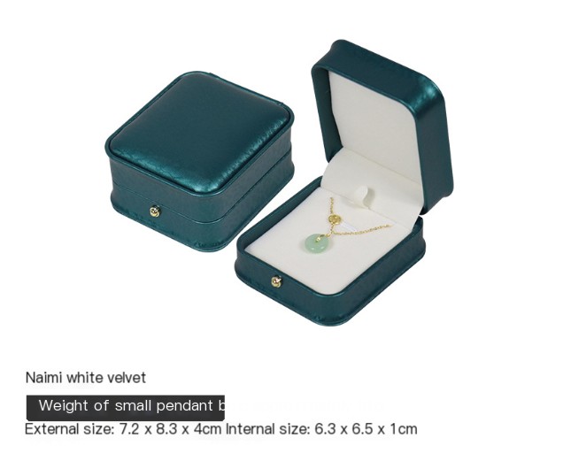 Jewelry Case Image 2