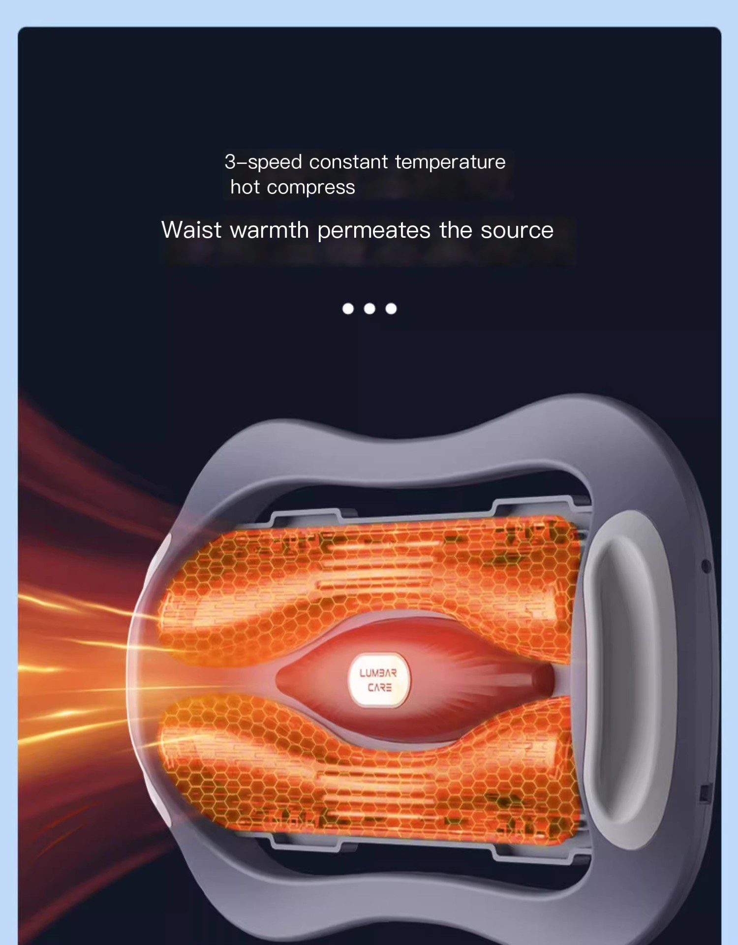 腰部按摩器 Image 9