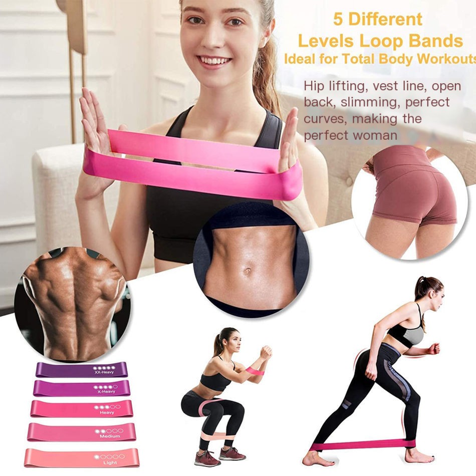 Resistance Band