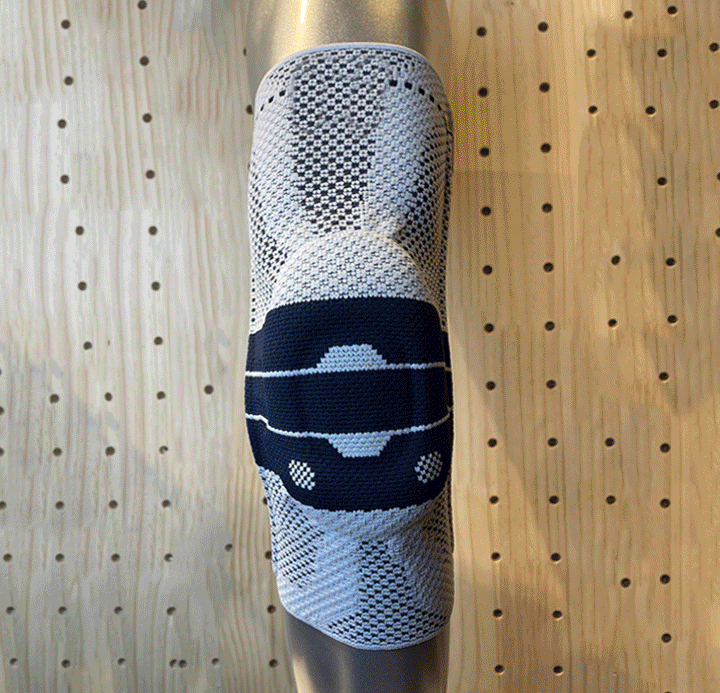 Knee Pad Image 5