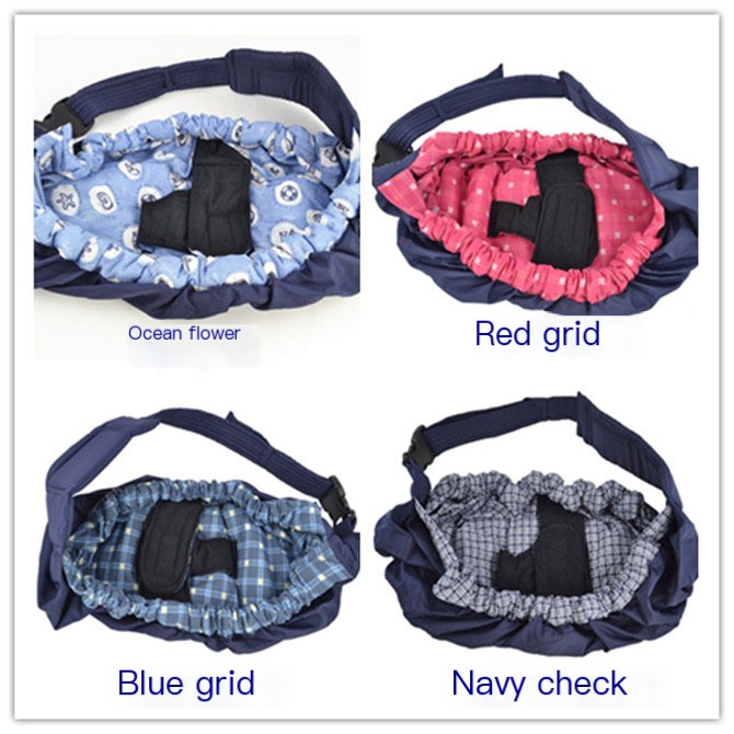 Baby Carrier Backpack
