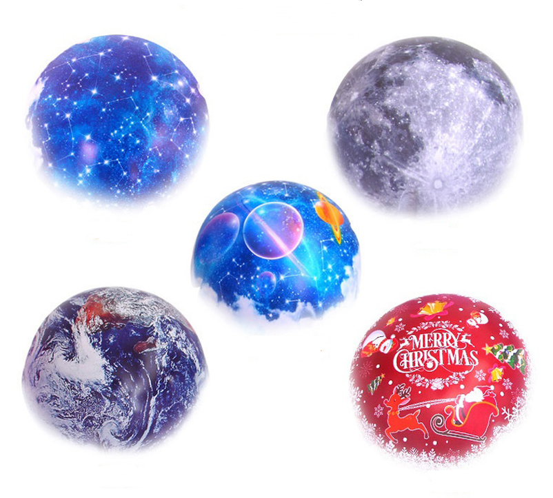 Starry Sky Lamp