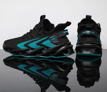 Pantofi sport casual pentru bărbați