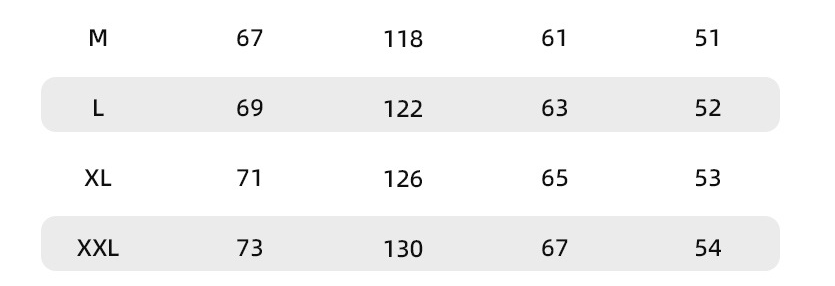 Sham潮男 Sweater 5