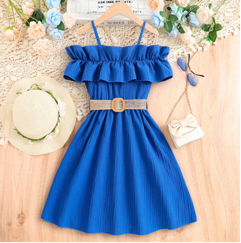 Girls' Dress Image 7