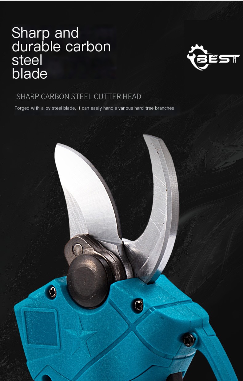 Electric Pruner Image 6