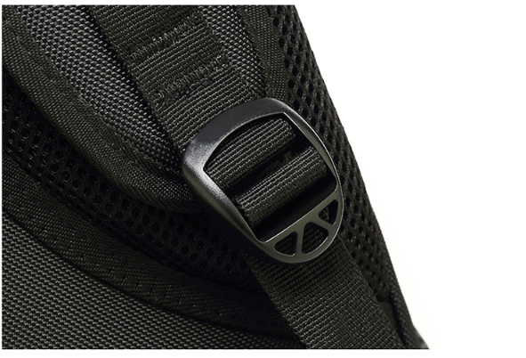 Large Capacity Computer Bag Image 5