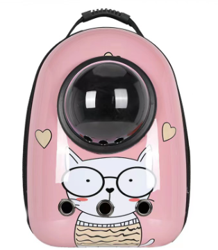 Pet Backpack 2