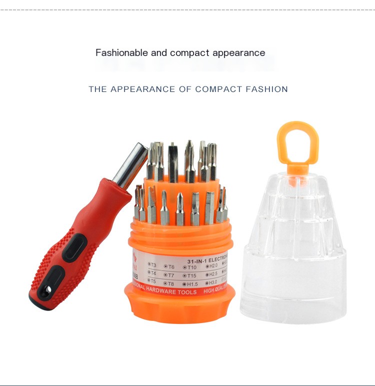 Screwdriver Set Image 5