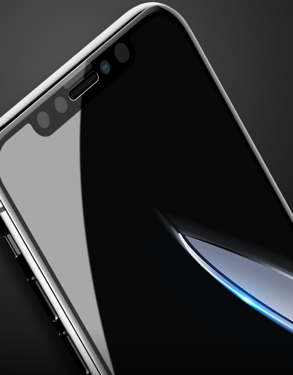 Oukitel WP33 Pro Screen Protector
