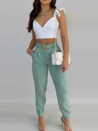 Summer Sports Leisure Set