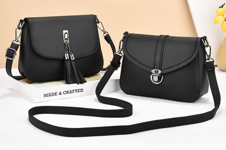 Small Square Bag Style 2