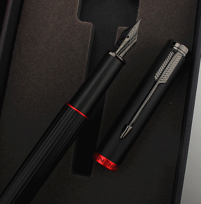 Metal Ink Pen