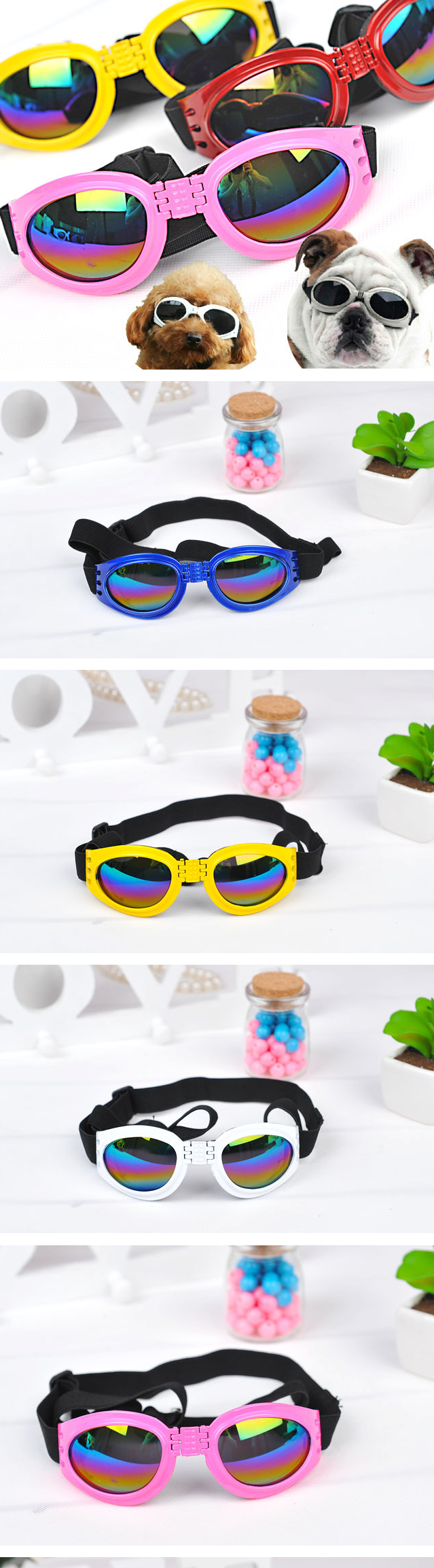 Pet Sunglasses