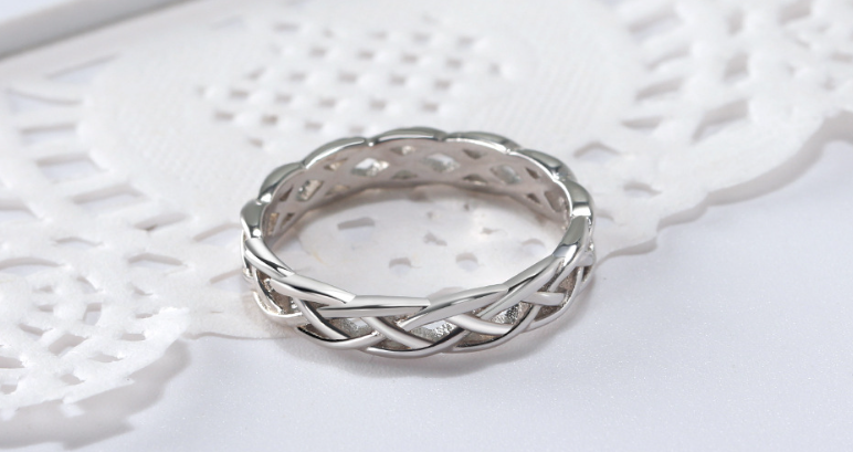 Celtic Ring Image 1