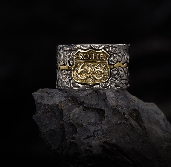 Imagem 4 do Anel Highway 66