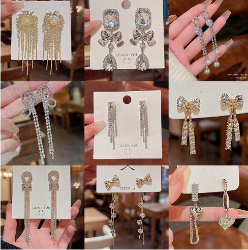 Earring Design 1